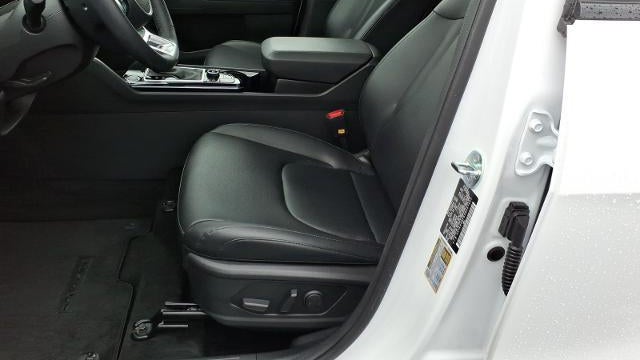 2025 Kia Sportage SX