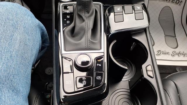 2025 Kia Sportage SX