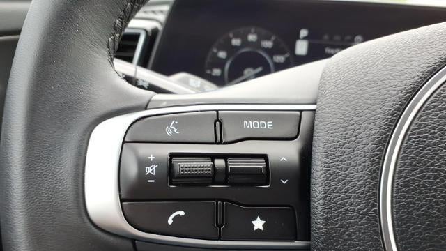 2025 Kia Sportage SX