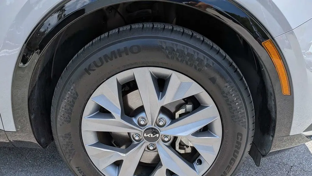 2025 Kia Sportage SX