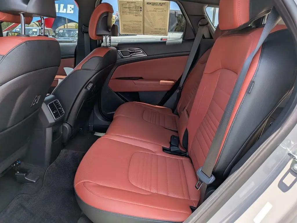 2025 Kia Sportage - $28,975