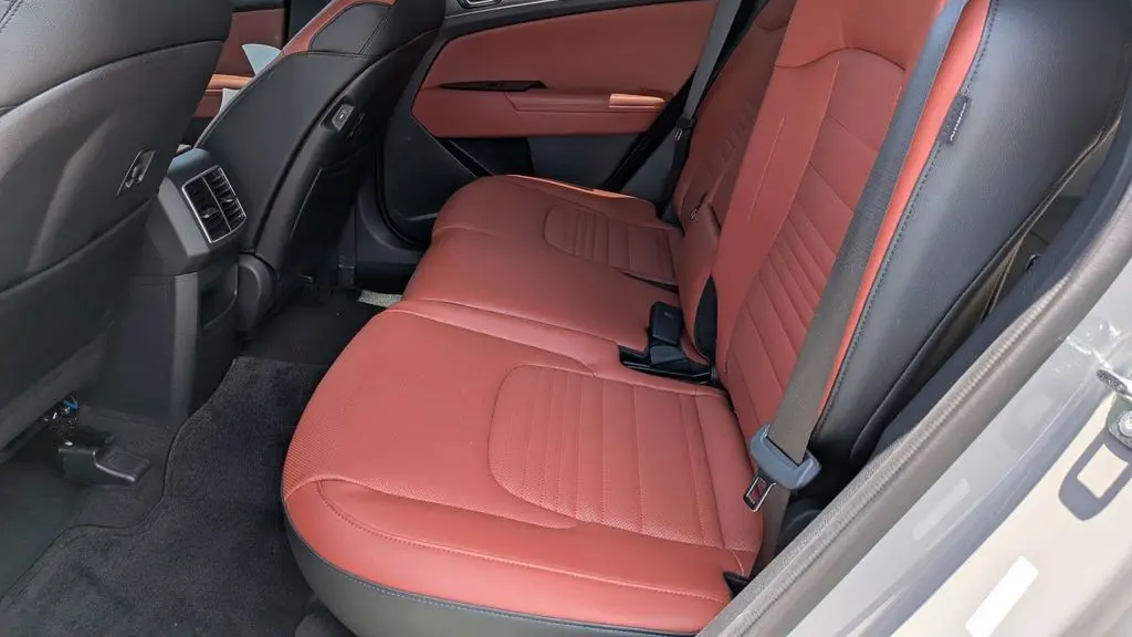 2025 Kia Sportage SX