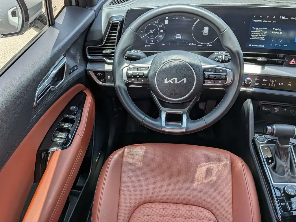 2025 Kia Sportage - $28,975