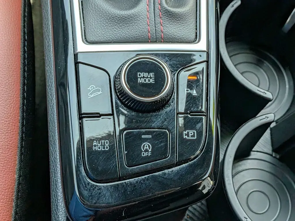 2025 Kia Sportage - $28,975