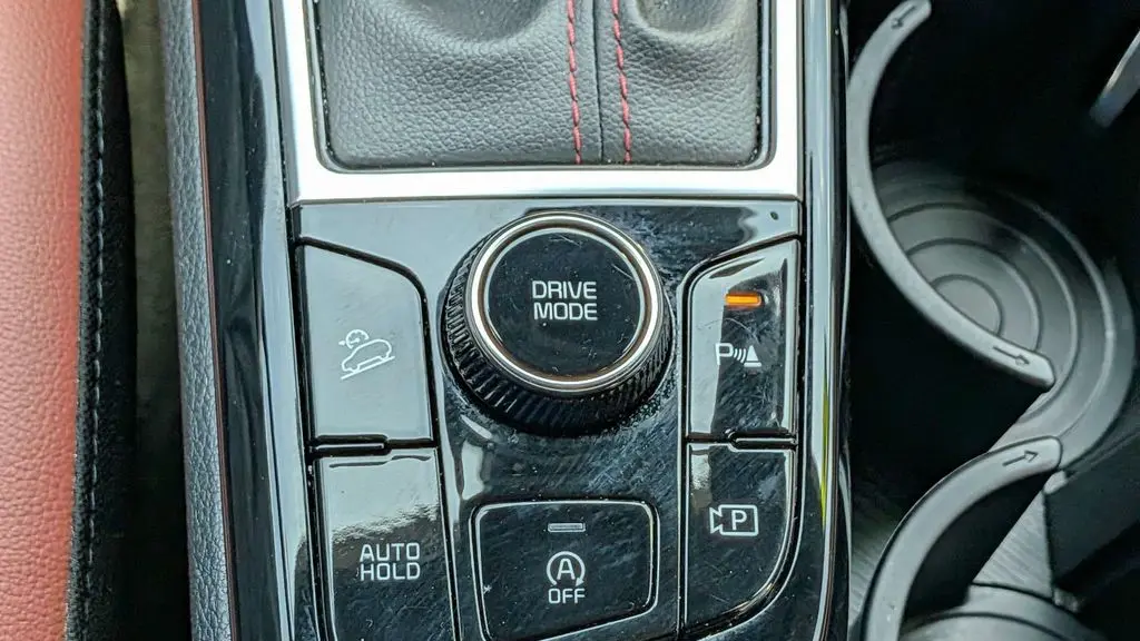 2025 Kia Sportage SX