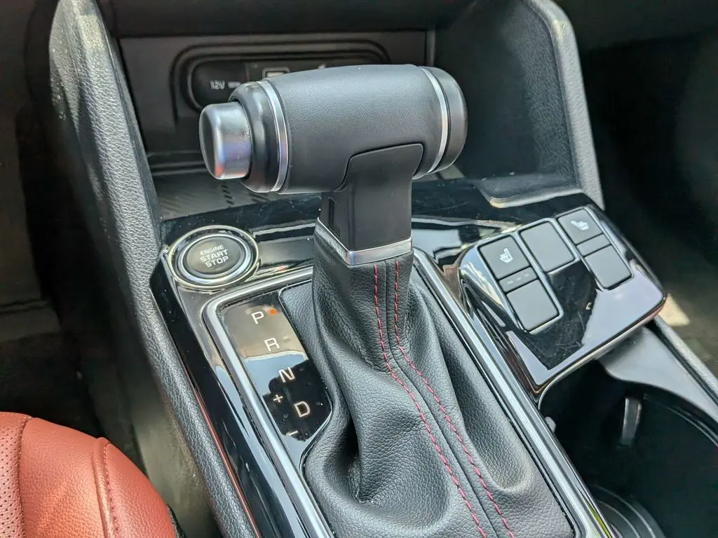 2025 Kia Sportage - $28,975