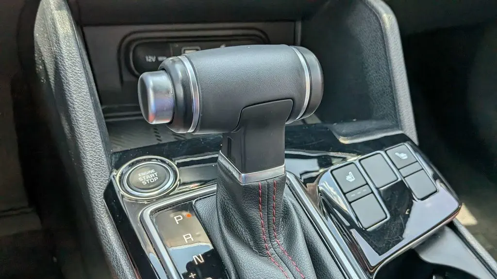 2025 Kia Sportage SX