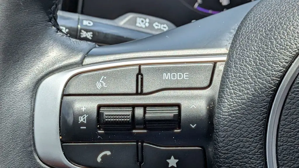 2025 Kia Sportage SX