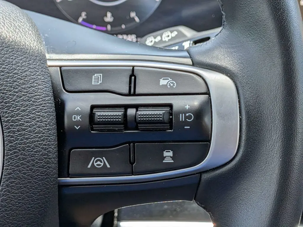 2025 Kia Sportage - $28,975