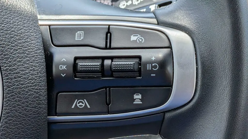 2025 Kia Sportage SX