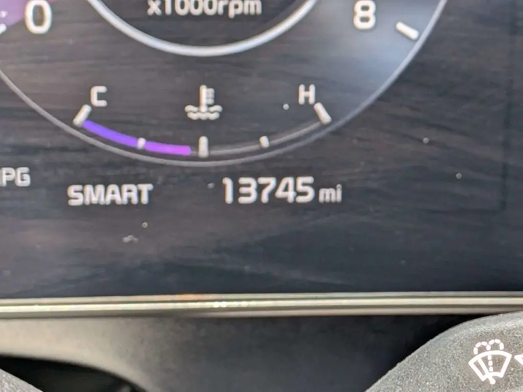 2025 Kia Sportage - $28,975