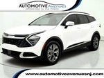 2024 Sportage Thumbnail 1