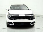 2024 Sportage Thumbnail 2