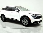 2024 Sportage Thumbnail 3