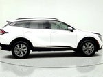 2024 Sportage Thumbnail 4
