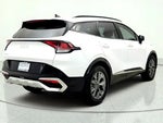 2024 Sportage Thumbnail 5