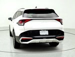 2024 Sportage Thumbnail 6