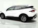 2024 Sportage Thumbnail 7