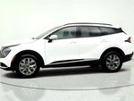 2024 Sportage Thumbnail 8