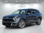 2024 Sportage Thumbnail 2