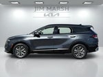 2024 Sportage Thumbnail 3