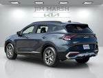 2024 Sportage Thumbnail 4