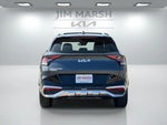 2024 Sportage Thumbnail 5