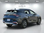 2024 Sportage Thumbnail 6