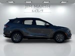 2024 Sportage Thumbnail 7