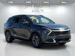2024 Sportage Thumbnail 8