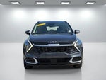 2024 Sportage Thumbnail 9