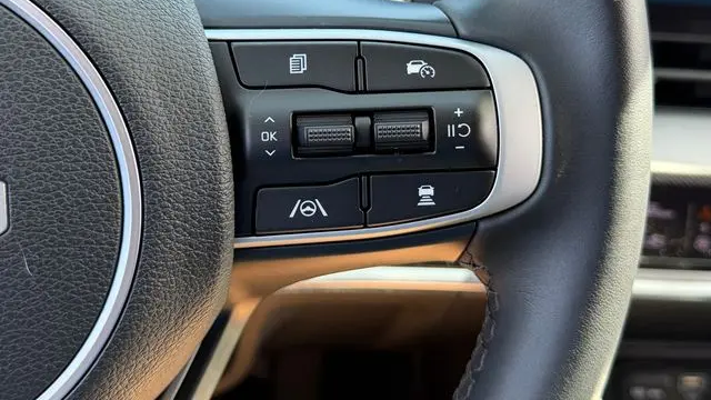 2024 Kia Sportage SX