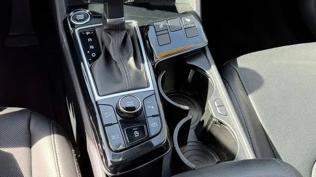 2024 Kia Sportage SX