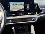 2024 Sportage Thumbnail 17