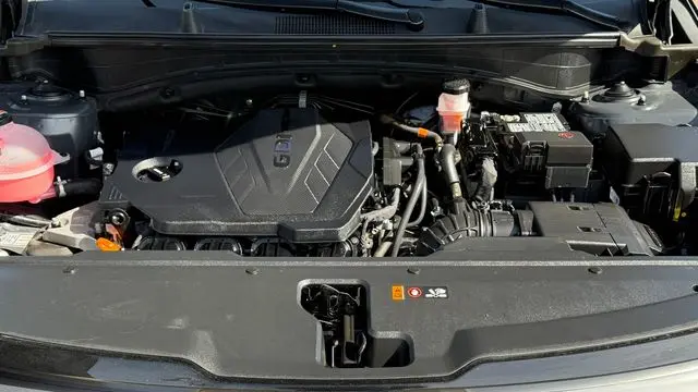 2024 Kia Sportage SX