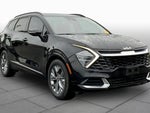 2024 Sportage Thumbnail 3