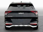 2024 Sportage Thumbnail 5