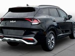 2024 Sportage Thumbnail 13