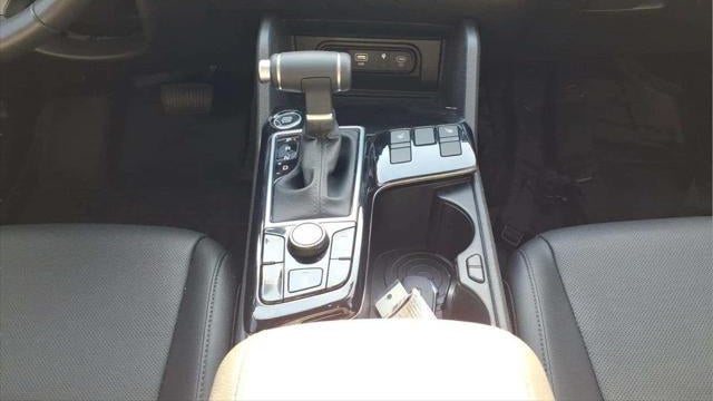 2025 Kia Sportage SX