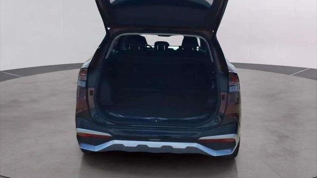 2025 Kia Sportage SX