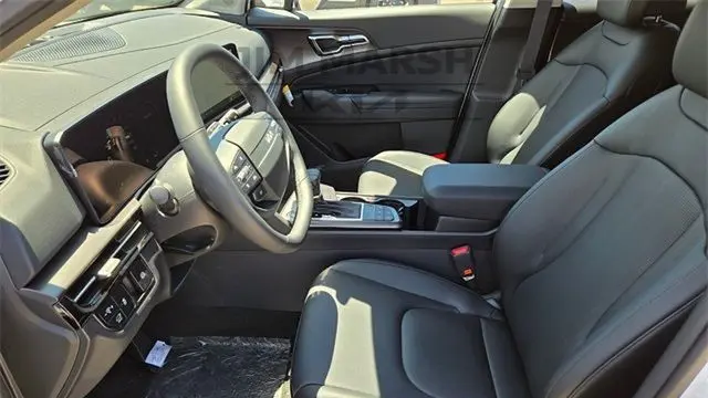 2026 Kia Sportage SX