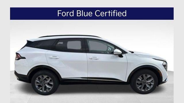 Preowned 2023 Kia Sportage SX for Sale