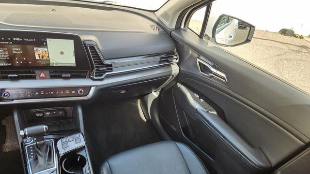 2023 Kia Sportage SX