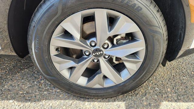 2023 Kia Sportage SX