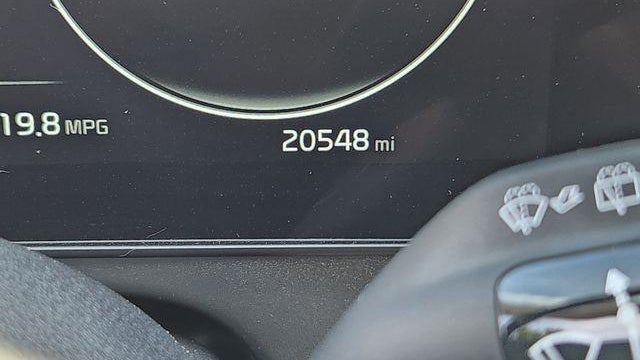 2023 Kia Sportage SX