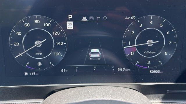 2023 Kia Sportage SX