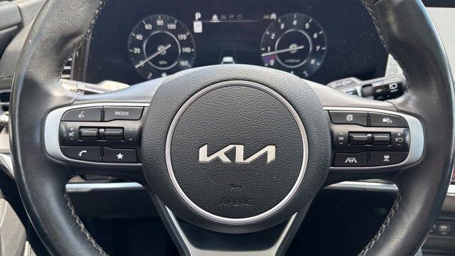 2023 Kia Sportage SX