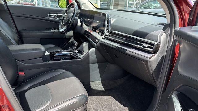 2023 Kia Sportage SX