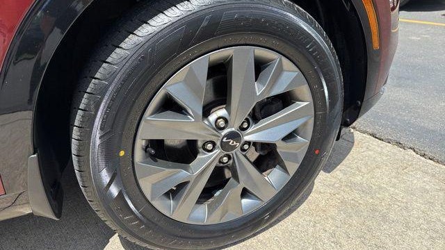 2023 Kia Sportage SX