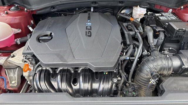 2023 Kia Sportage SX